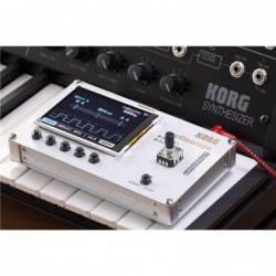 Korg Bundle NTS-2 e Patch & Tweak with KORG