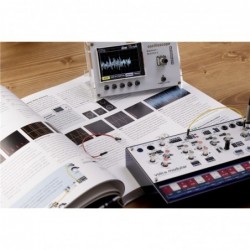 Korg Bundle NTS-2 e Patch & Tweak with KORG