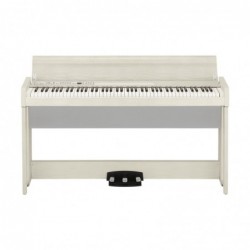 Korg C1 Air WA - White Ash