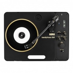 Korg handytraxx 1bit