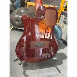 Godin Multiac Nylon Deluxe Usata