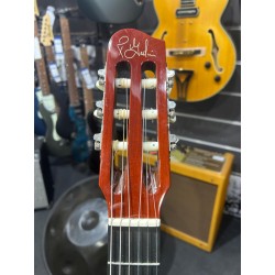 Godin Multiac Nylon Deluxe Usata