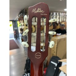 Godin Multiac Nylon Deluxe Usata