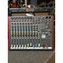 Allen & Heath Zed 14 Fx Usato