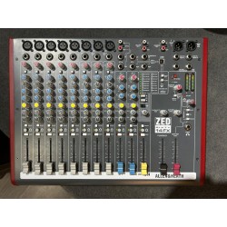 Allen & Heath Zed 14 Fx Usato