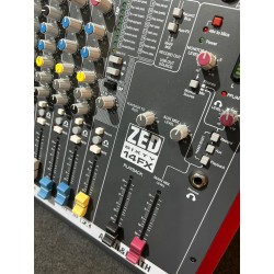 Allen & Heath Zed 14 Fx Usato