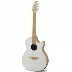 Ovation Applause E-Acoustic Guitar Jump Blank Canvas AEO-69-6P