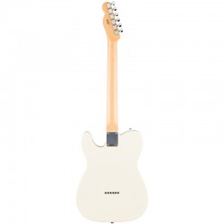 Fender Standard Telecaster LRL WPG Olympic White