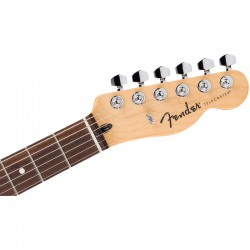 Fender Standard Telecaster LRL WPG Olympic White