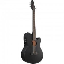 Ibanez TCY621-BOT Black Out