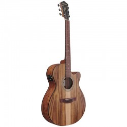 Ibanez VC40WSCE-OPB Open Pore Brown