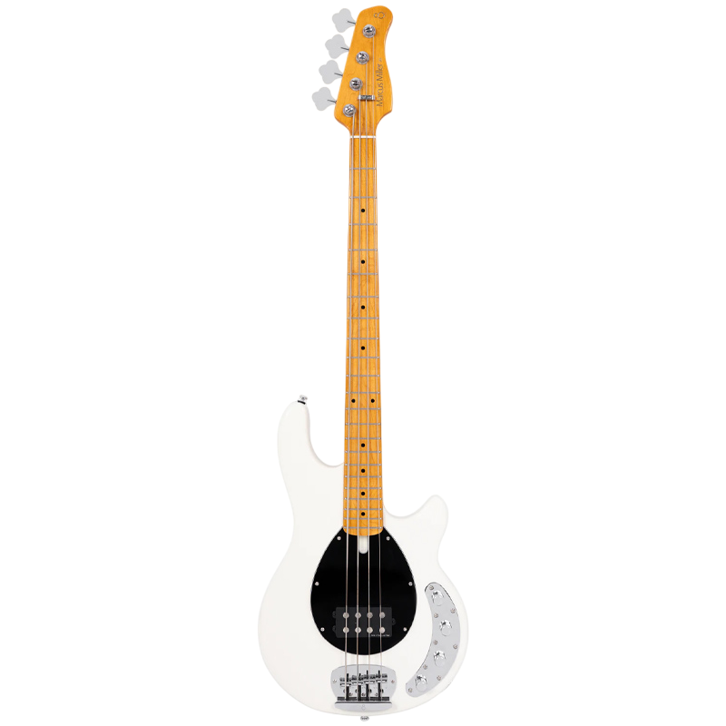 Sire Marcus Miller Z3 4 Antique White