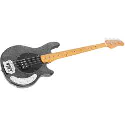 Sire Marcus Miller Z3 4 Sparkle Black
