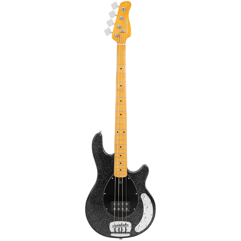 Sire Marcus Miller Z3 4 Sparkle Black
