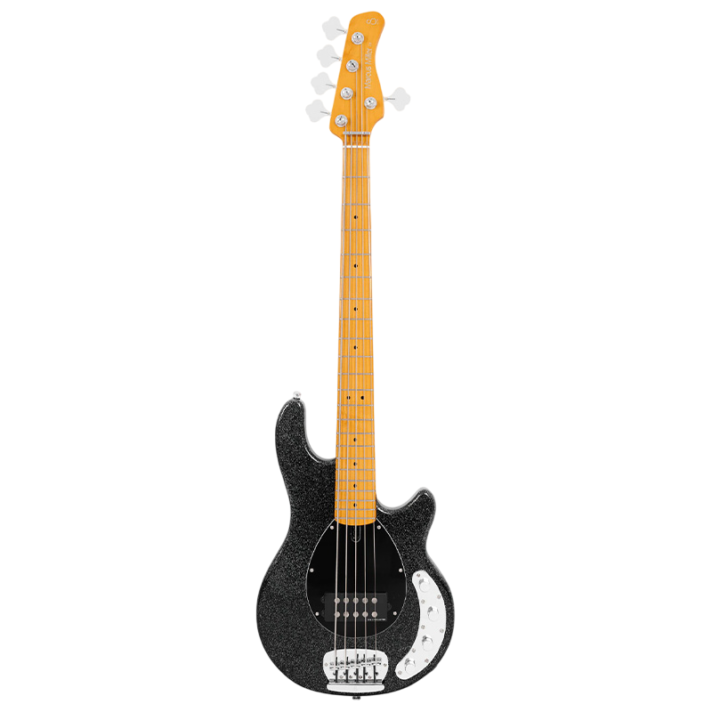 Sire Marcus Miller Z3 5 Sparkle Black