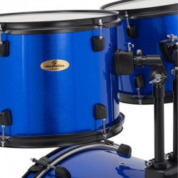 Soundsation EDK22B-BL Metallic Blu