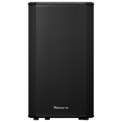 Pioneer DJ XPRS122 Bundle