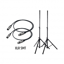 Pioneer DJ XPRS122 Bundle