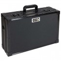 Walkasse W-CONTROL-SB Flight Case Multi Format S Black