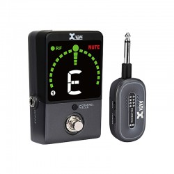 Xvive P58 Guitar Wireless System