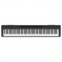 Yamaha P145BT Black