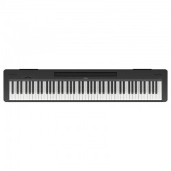 Yamaha P145BT Black