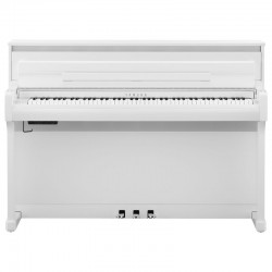 Yamaha CLP-885 Polished White