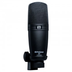 Presonus M7 MKII Black