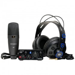 Presonus Audiobox GO...