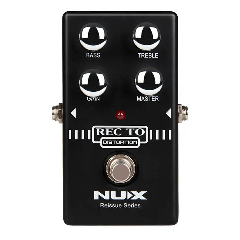 Nux Recto Distorsion