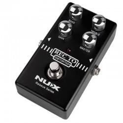 Nux Recto Distorsion