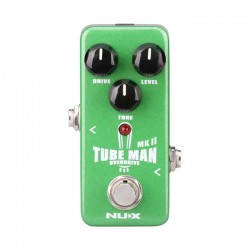 Nux Tube Man MKII
