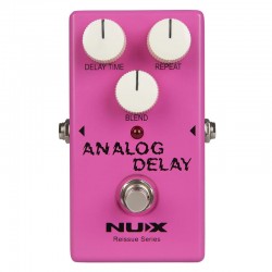 Nux Analog Delay