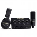 M-Audio M-Track Duo HD Producer Pack