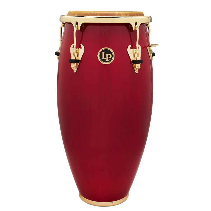 LP Matador Wood M750S-RW Red-Gold