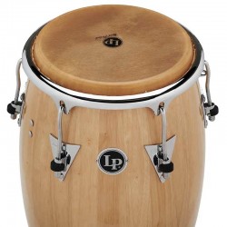 LP Classic Tumba LP552X-AWC Natural Chrome