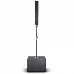 LD Systems CURV 500 TS