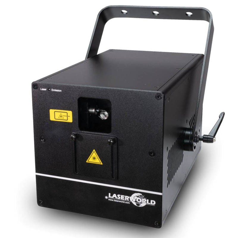 Laserworld CS-12.000RGB FX MK2