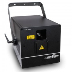 Laserworld CS-12.000RGB FX MK2