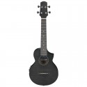 Ibanez UEW12E-BIF Black Ice Flat