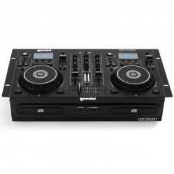 Gemini CDM-4000BT