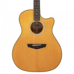 D'angelico Excel Gramercy Vintage Natural