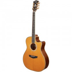 D'angelico Excel Gramercy Vintage Natural