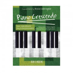 R. Cadringher Piano...