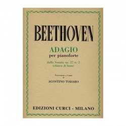 Beethoven Adagio Sonata OP...
