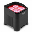 BeamZ BBP54 Uplight IP65 4x12W 6in1 Libat