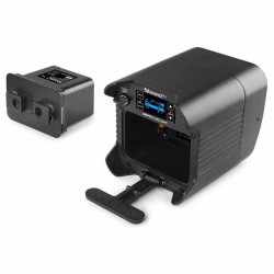 BeamZ BBP54 Uplight IP65 4x12W 6in1 Libat