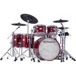 Roland VAD716-GC Drum Kit