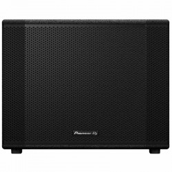 Pioneer DJ XPRS1152ST
