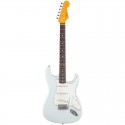 Fender American Vintage II 1965 Stratocaster RW Sonic Blue